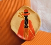 PRATO DECORATIVO - SEU TRANCA RUAS - comprar online