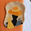 PRATO DECORATIVO - ORIXÁ LOGUN EDÉ - comprar online