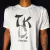 Camisa de Taekwondo - TKD - comprar online
