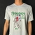 Camisa de Taekwondo - Arte Marcial Coreana - comprar online