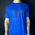 Camisa de Taekwondo - KO/BR Blue - comprar online