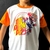 Camisa de Taekwondo Kids - Tiger - comprar online