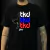 Camisa de Taekwondo - Nim TKD - comprar online