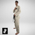 Imagem do Dobok Taekwondo ITF - Comum