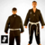 Dobok Taekwondo - Olympic Preto na internet