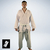 Kimono Judo - Semi Trançado