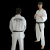 Dobok Taekwondo - BÁSICO II - comprar online