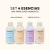 Combo Bienestar - Soul - Bloom - Aromatizá tu Hogar