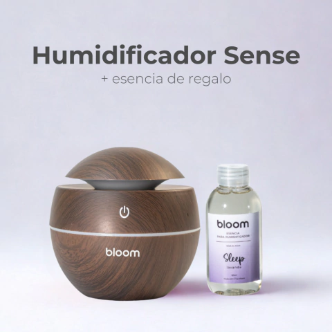 Humidificador Sense - comprar online