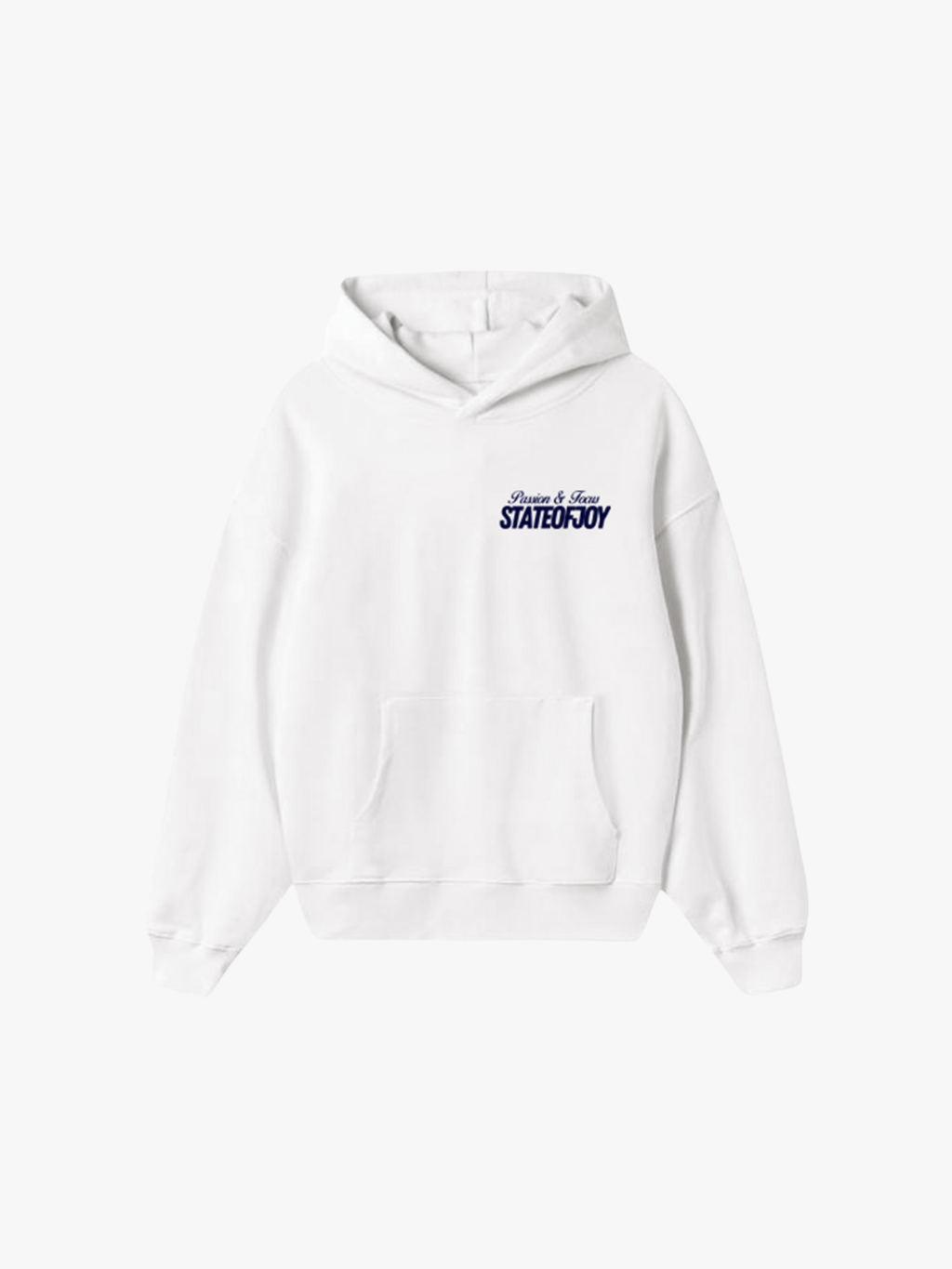 P&F Hoodie thumbnail 3