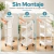 Carrito plegable con 3 estantes en internet
