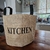 Contenedor kitchen en internet