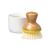 Cepillo redondo con base de ceramica - tienda online