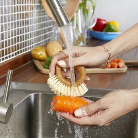 Cepillo anillo multiuso