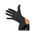 Guantes de Nitrilo X100 u