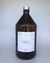 Botellón de vidrio ambar 1 lt - comprar online