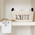 Contenedor rectangular toilette