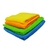 Pack 4 microfibras multiuso - comprar online