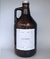 Botellón de vidrio ambar 1.9 lt - NETO Limpieza y organización