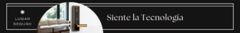 Banner de la categoría Cerraduras Inteligentes 