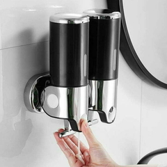 Dispensador De Jabón Thouse, De Pared, Sin Amurar 1000 Ml - tienda online