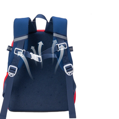 Mochila Infantil con Arnés Dinosaurio 3D forma de Valde Niños en internet