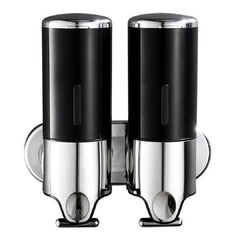 Dispensador De Jabón Thouse, De Pared, Sin Amurar 1000 Ml - comprar online