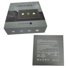 Android Auto Y Apple Carplay Bluetooth Wifi Sim Card