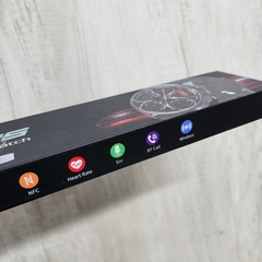 Imagen de Smartwatch GT5 Alta Calidad Variedad De Funciones
