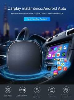 Android Auto Y Apple Carplay Bluetooth Wifi Sim Card