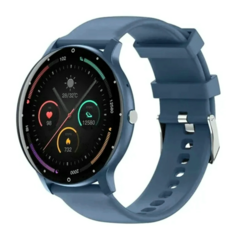 Smartwatch Zl02 Pro - HD Para Android/Ios Unisex en internet