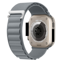 Imagen de Malla Correa Para Reloj De 42/44/45/49mm Nailón Smart Watch