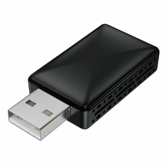 Adaptador Inalámbrico Para Carplay Android Auto 2 En 1 - comprar online