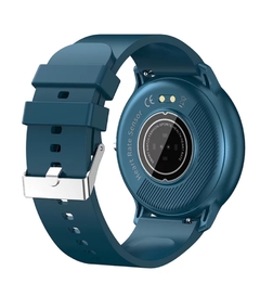 Imagen de Smartwatch Zl02 Pro - HD Para Android/Ios Unisex
