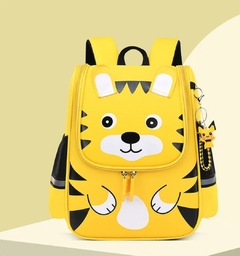 Mochila Infantil Escolar Niña Niño Jardín- Viaje - thouse