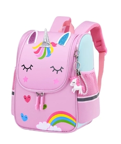 Mochila Infantil Escolar Niña Niño Jardín- Viaje - tienda online