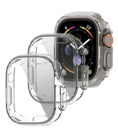 Funda Tpu Para Apple Watch Ultra 49mm
