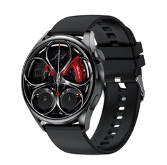 Smartwatch GT5 Alta Calidad Variedad De Funciones
