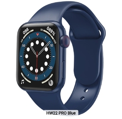 Smartwatch Hw22 Pro Reloj Inteligente Bluetooth - comprar online