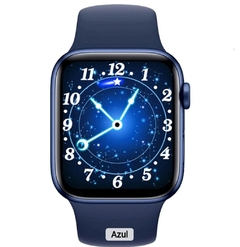 Smartwatch Hw22 Pro Reloj Inteligente Bluetooth