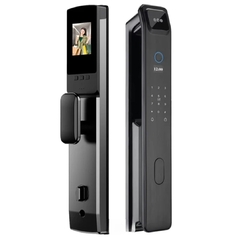 Cerradura Inteligente Reconocimiento Facial Alta Seguridad XF09 FACE - comprar online