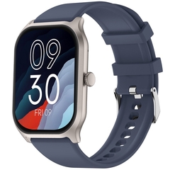 Smart Watch Elegante Deportivo Y Confortable Zl77 - comprar online