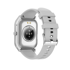 Smart Watch Elegante Deportivo Y Confortable Zl77