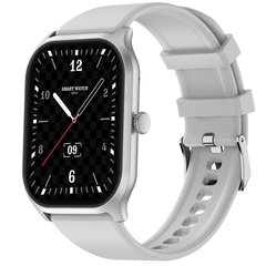 Smart Watch Elegante Deportivo Y Confortable Zl77 en internet