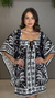 Vestido Curto Mg Kimono Coqueiral na internet
