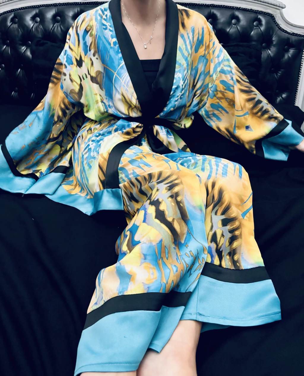 Pijama Vienna