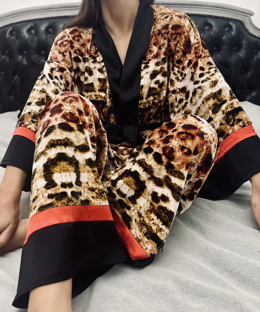 Pijama Kobe
