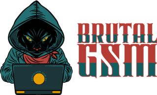brutalgsm