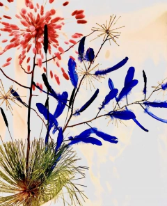 Arreglo floral