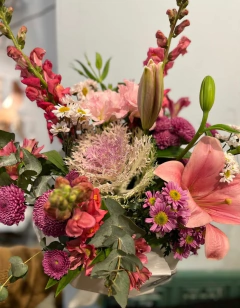 Ramo Primavera - comprar online